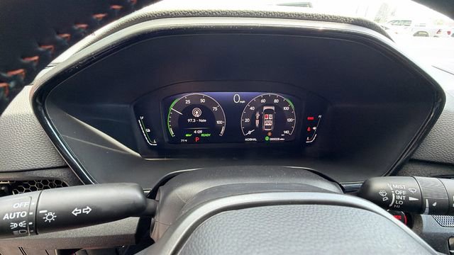 New 2026 Honda CR-V Sport-L image 29