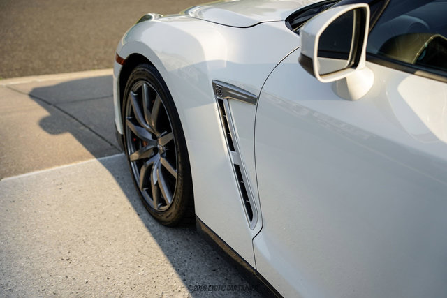 Used 2016 Nissan GT-R Premium AWD/4WD image 69