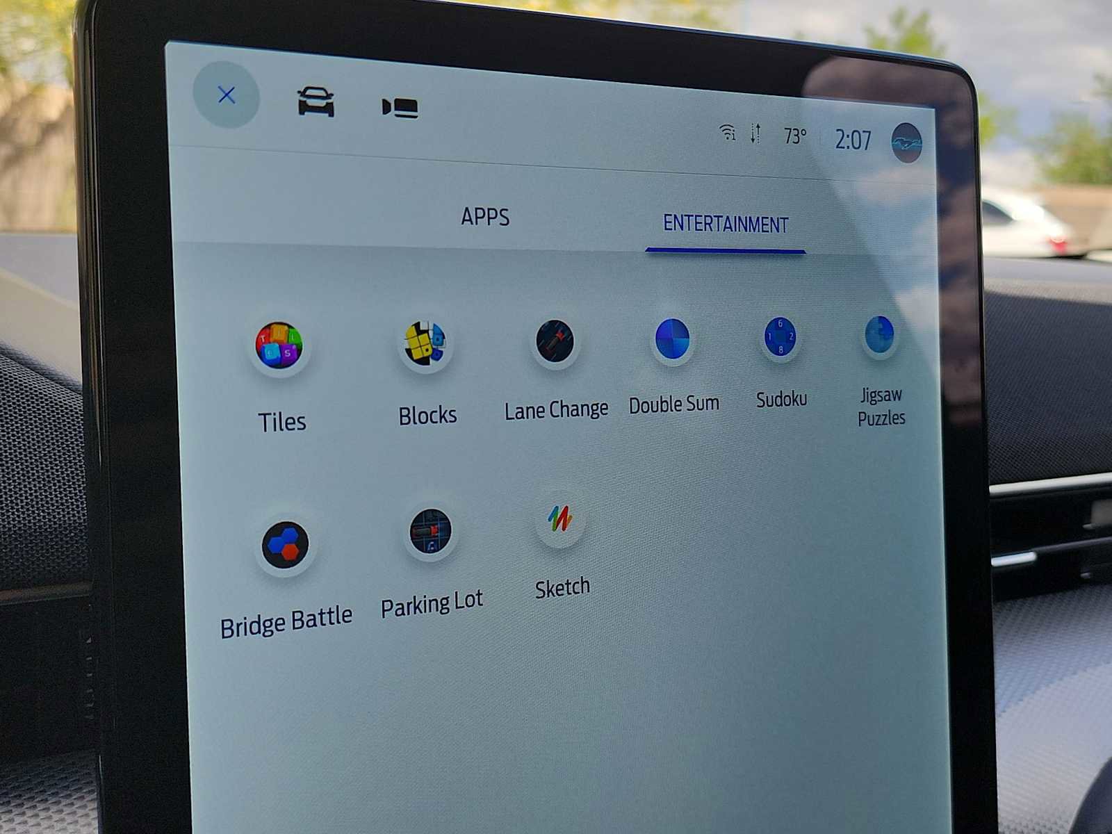 Used 2023 Ford Mustang Mach-E Select RWD image 30