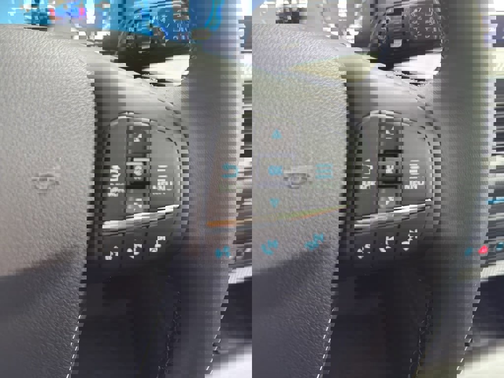 New 2025 Ford Bronco Sport Heritage w/ Convenience Package image 20