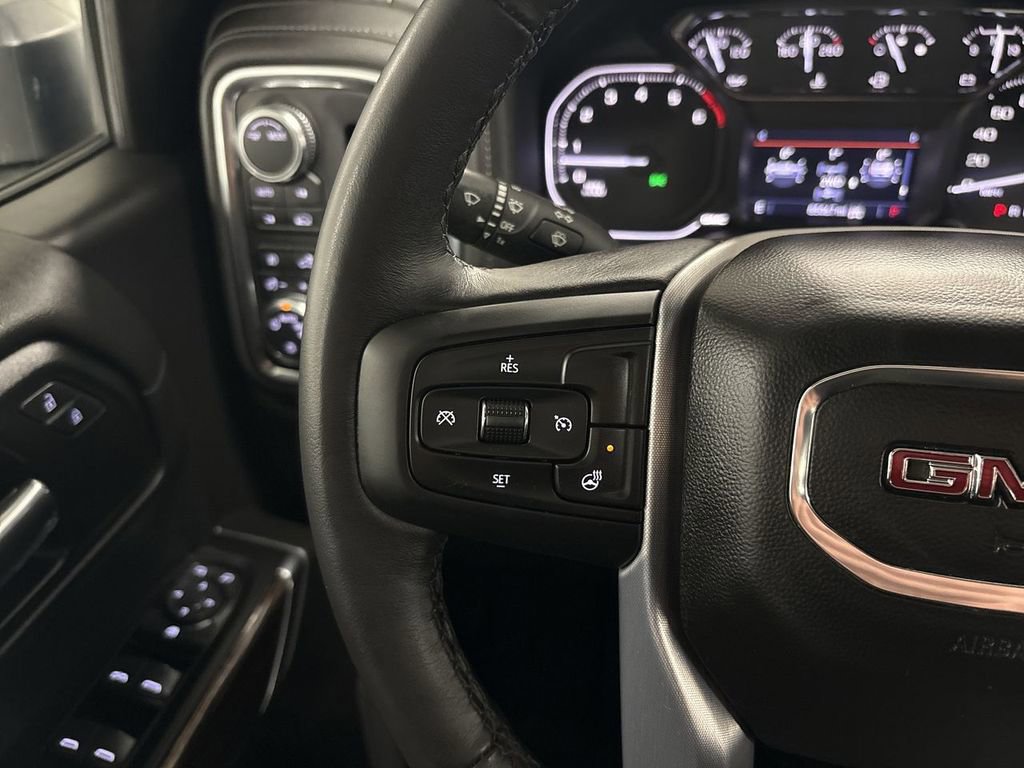 Used 2022 GMC Sierra 1500 Elevation w/ LPO, GMC Protection Package image 51