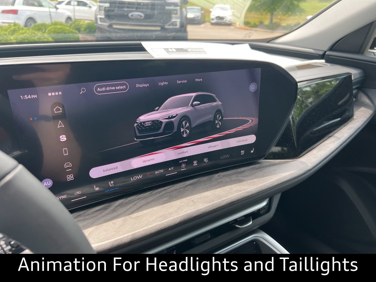 New 2026 Audi Q5 Premium Plus AWD/4WD image 11