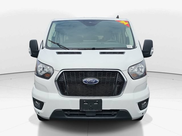 Certified 2024 Ford Transit 350 XLT RWD image 10