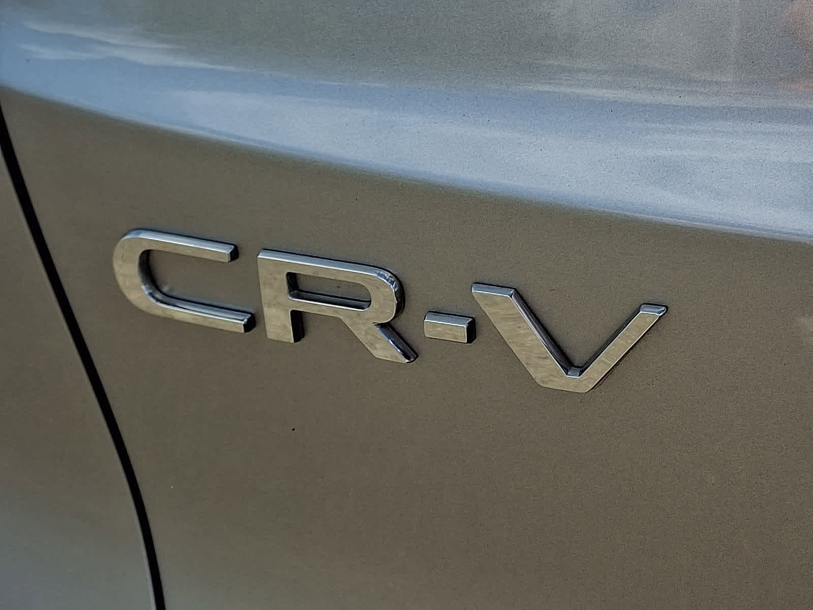 Used 2024 Honda CR-V EX image 31