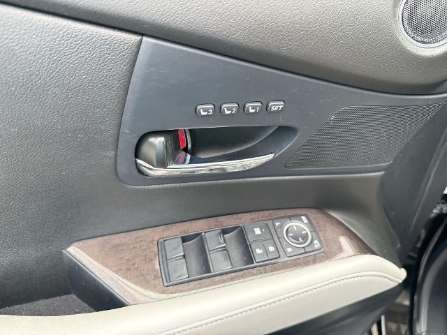 Used 2015 Lexus RX 350 FWD image 24