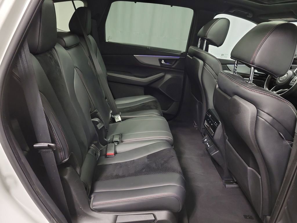 Used 2022 Acura MDX A-Spec image 27