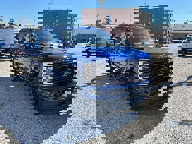 New 2026 Ford F350 XLT w/ XLT Premium Package image 5