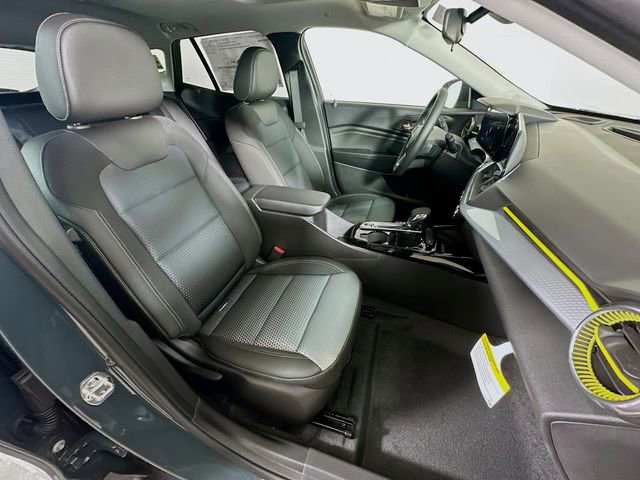 New 2026 Chevrolet Trax LT image 27