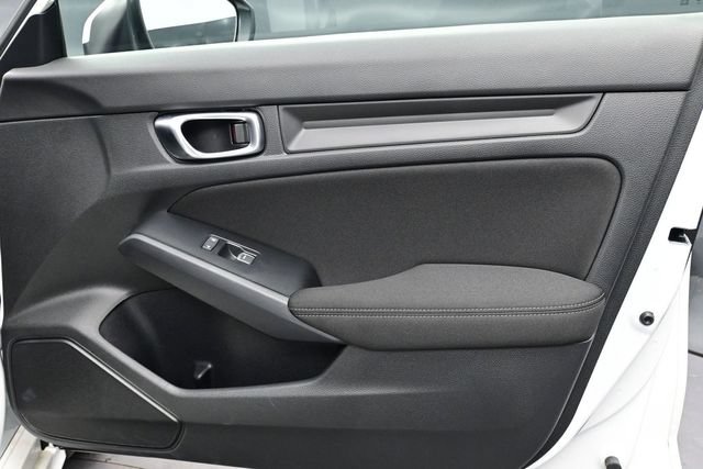 Certified 2026 Honda Civic LX image 22