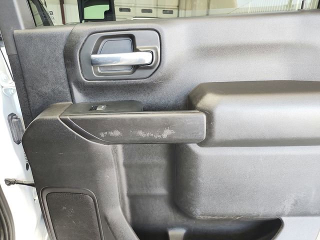 Used 2023 Chevrolet Silverado 3500 W/T w/ WT Convenience Package image 31
