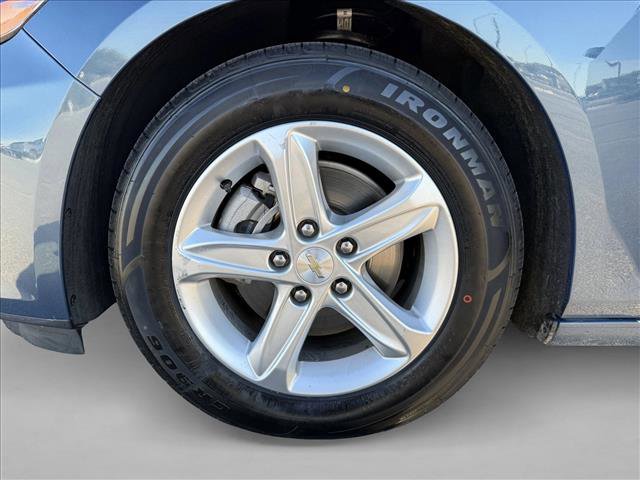 Used 2024 Chevrolet Malibu LT image 24