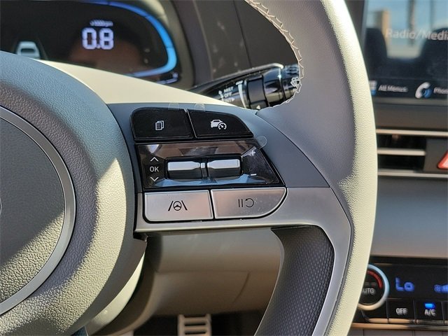 New 2026 Hyundai Elantra Sport w/ Cargo Package image 6