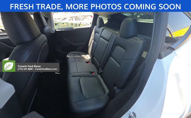 Used 2023 Tesla Model Y Long Range AWD/4WD image 9
