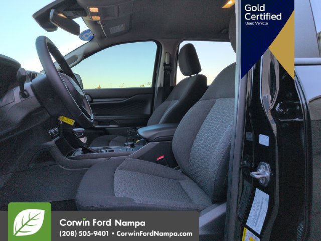 Used 2025 Ford Ranger XLT AWD/4WD image 25