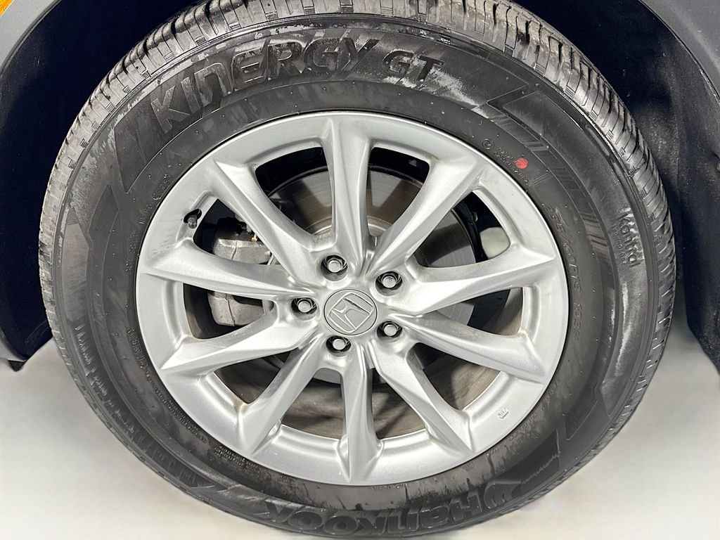 Certified 2026 Honda CR-V EX image 43