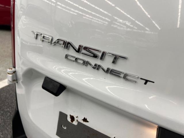 Used 2014 Ford Transit Connect XL FWD image 27