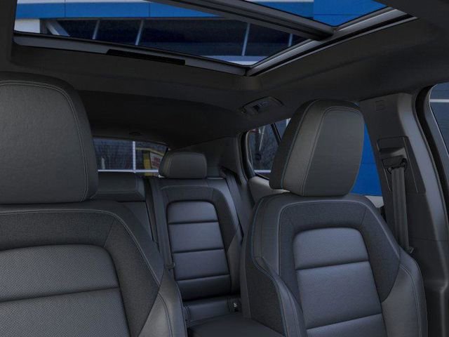 New 2026 Chevrolet Equinox EV LT w/ LPO, All-Weather Mat Package image 25