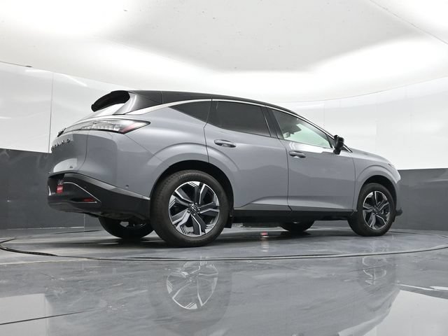 Used 2025 Nissan Murano SL w/ Cargo Package AWD/4WD image 51