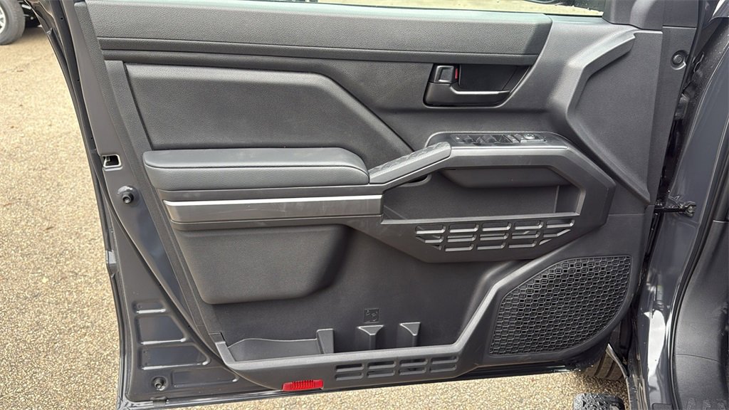 New 2025 Toyota Tacoma SR5 image 19