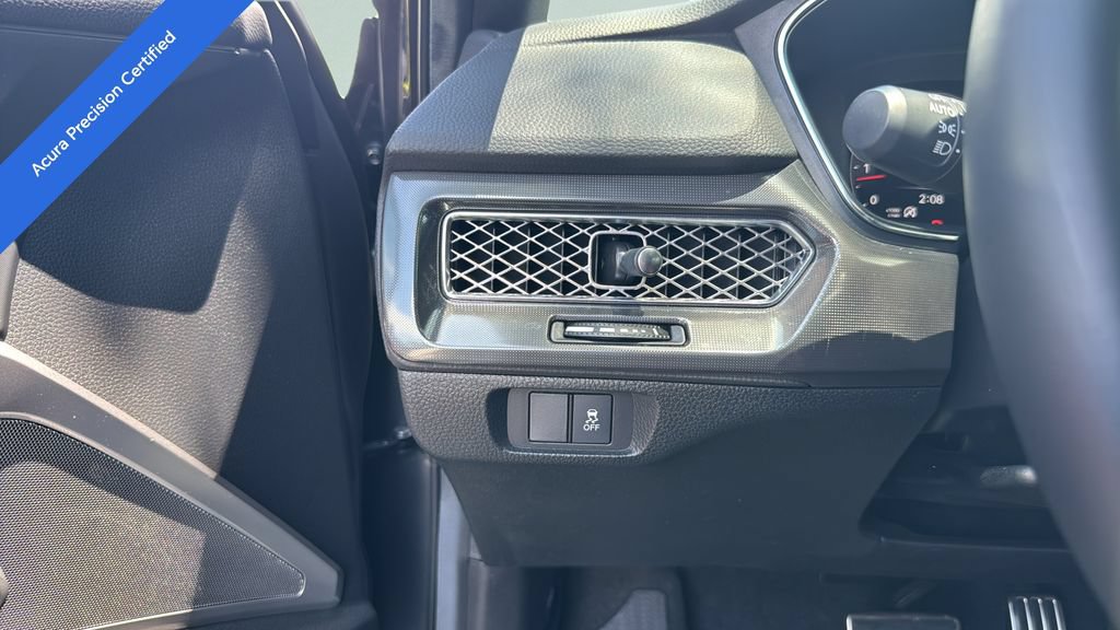 Used 2024 Acura Integra A-Spec w/ Technology Package FWD image 33
