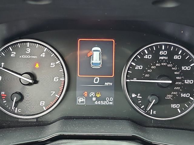 Used 2024 Subaru Outback Premium image 20