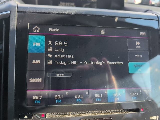 Used 2019 Subaru Crosstrek 2.0i Limited image 21