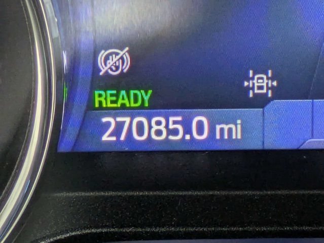 Used 2022 Ford F150 XLT w/ Equipment Group 302A High AWD/4WD image 27