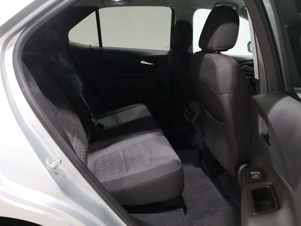 Used 2022 Chevrolet Equinox LT AWD/4WD image 23