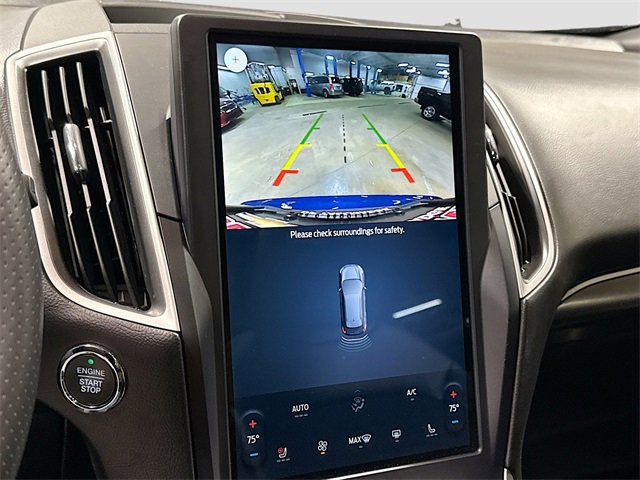 Used 2022 Ford Edge ST-Line image 15
