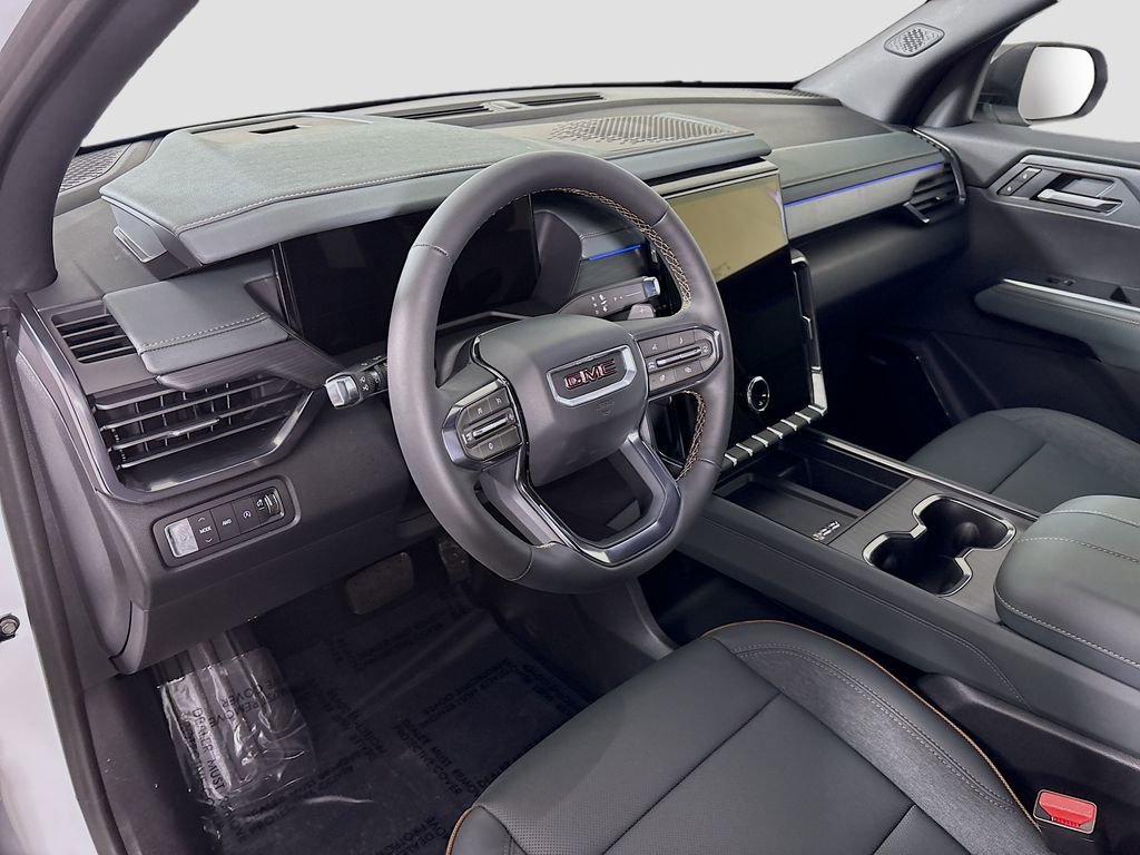 New 2026 GMC Acadia AT4 image 9