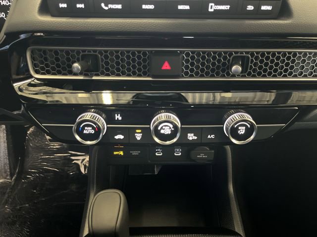 New 2026 Honda Civic Sport image 18
