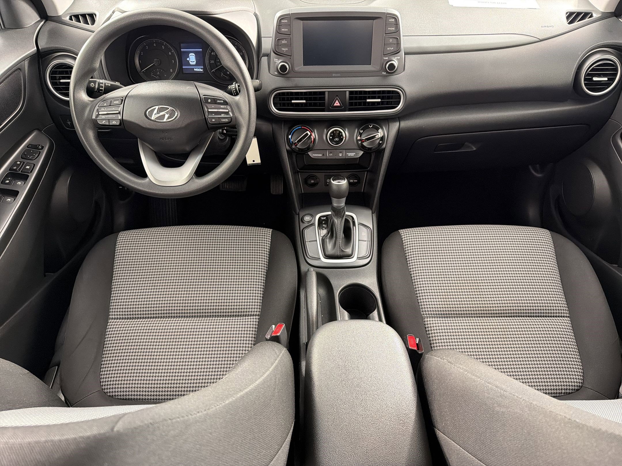 Used 2021 Hyundai Kona SE FWD image 16