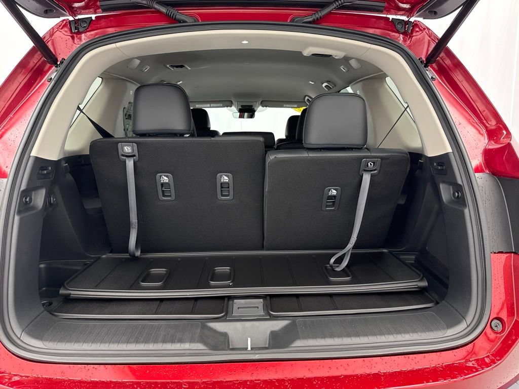 New 2026 Honda Pilot EX-L image 8