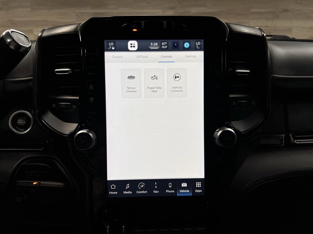 Used 2022 RAM 3500 Limited image 23