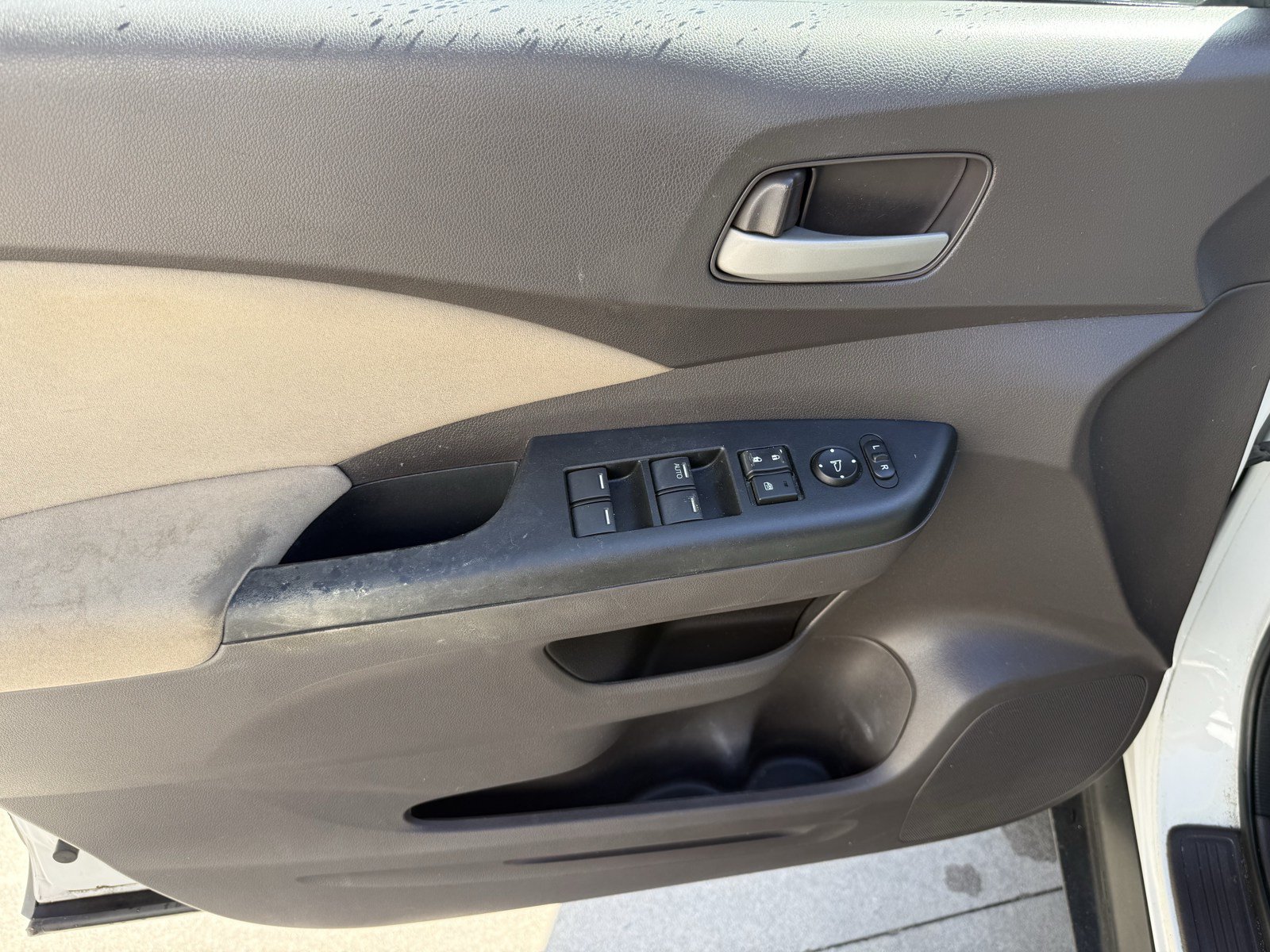 Used 2014 Honda CR-V EX image 15