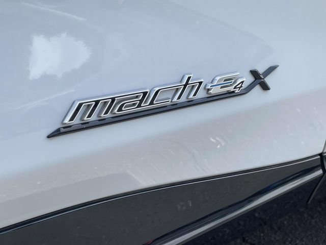 Used 2023 Ford Mustang Mach-E California Route 1 AWD/4WD image 32