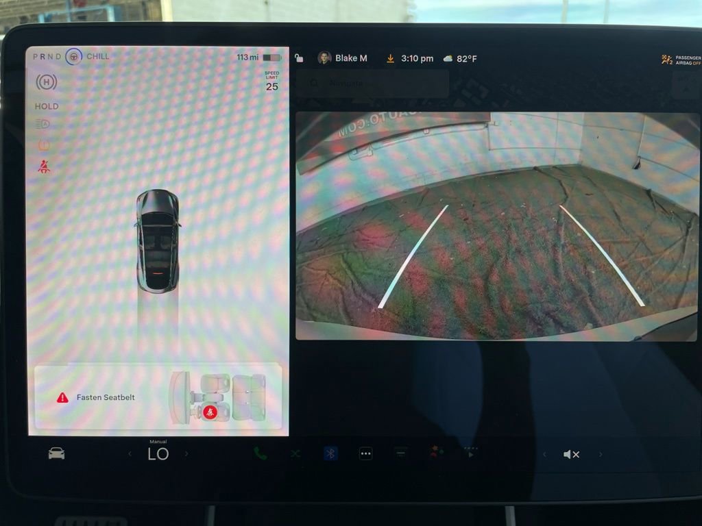 Used 2021 Tesla Model Y Performance image 32