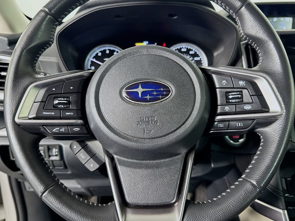 Used 2022 Subaru Forester Premium AWD/4WD image 37