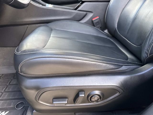 Used 2021 Jeep Grand Cherokee L Limited image 19