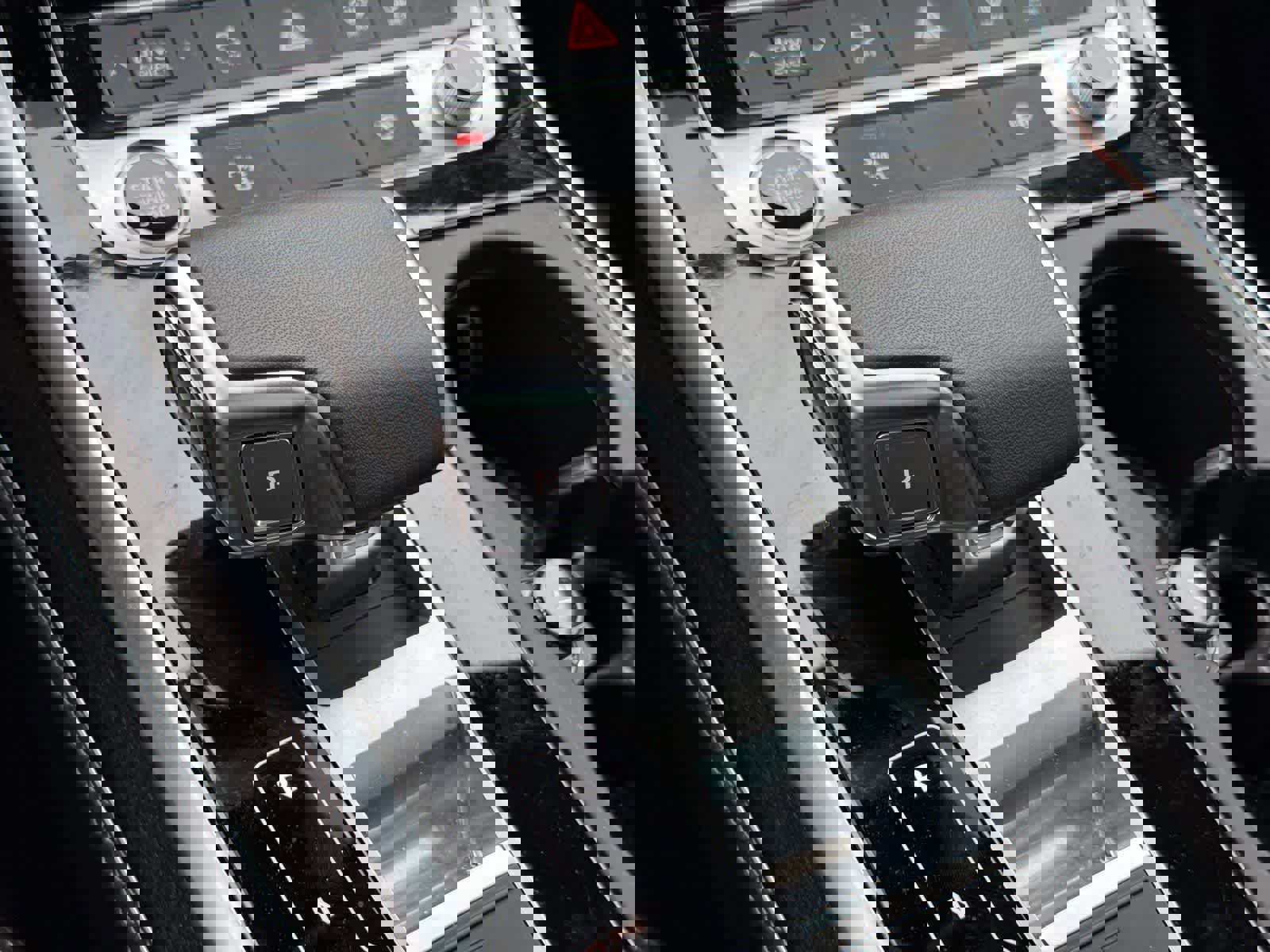 Used 2025 Audi Q8 Premium Plus w/ Premium Plus Package image 20