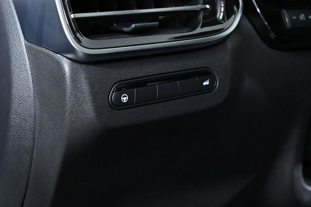 Certified 2025 INFINITI QX60 Sensory w/ Cargo Package image 23