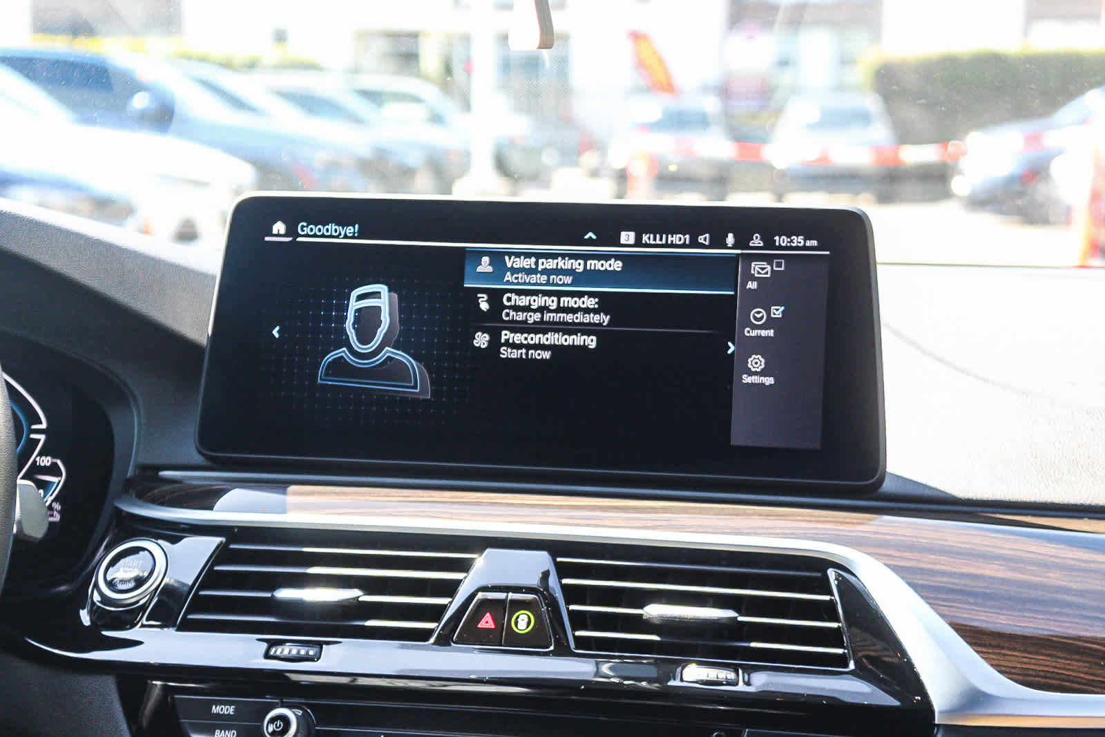 Certified 2023 BMW 530e RWD image 15