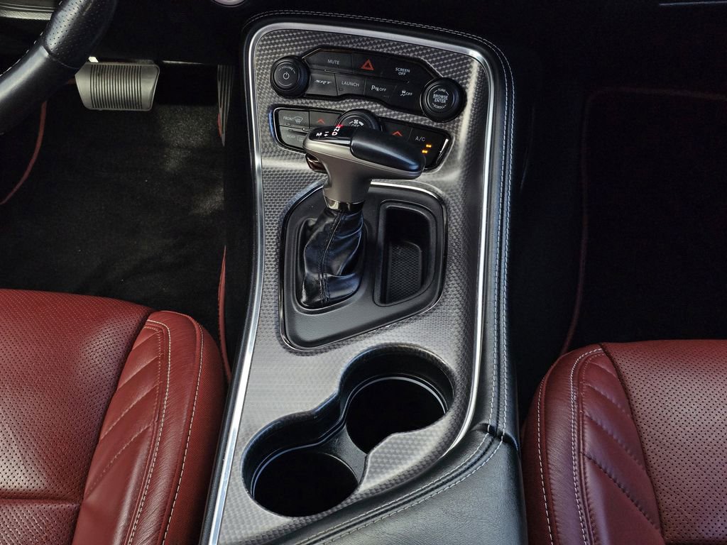 Used 2022 Dodge Challenger SRT Hellcat w/ Plus Package image 23