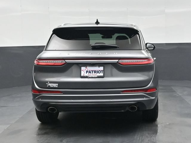 Used 2022 Lincoln Corsair Grand Touring AWD/4WD image 23