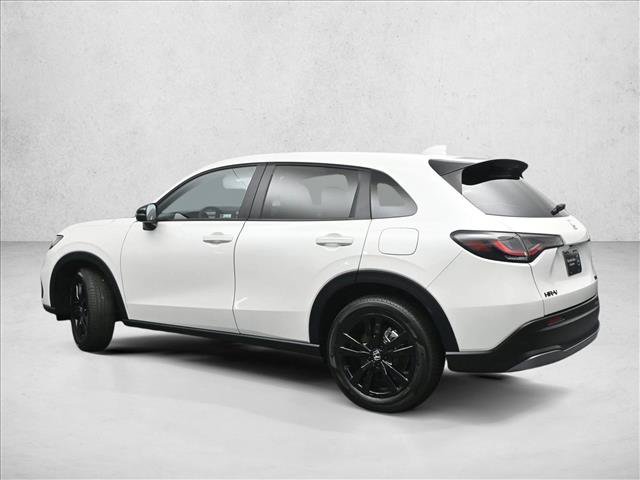 Used 2026 Honda HR-V Sport image 6