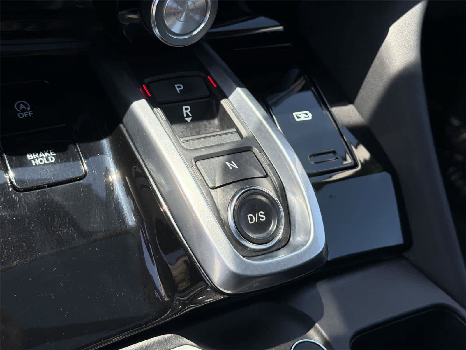 Certified 2023 Acura MDX FWD w/ Technology Package image 19