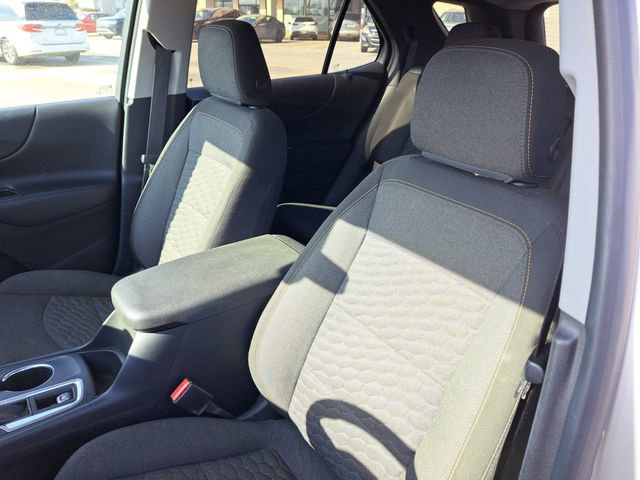 Used 2021 Chevrolet Equinox LT image 5