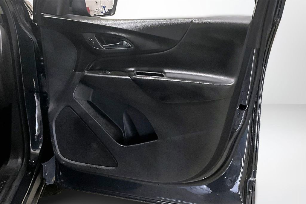 Used 2022 Chevrolet Equinox LT AWD/4WD image 26