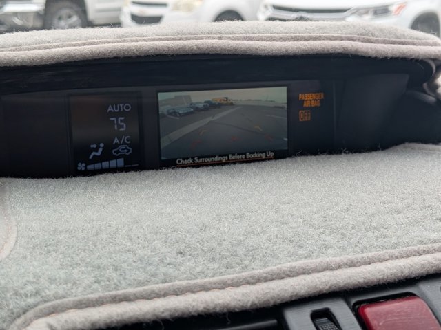 Used 2014 Subaru Forester 2.5i Limited w/ Popular Package #2 image 13