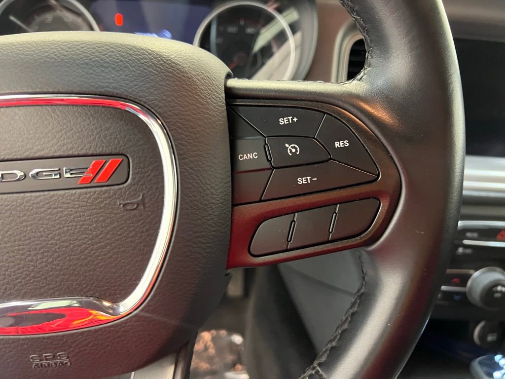 Used 2023 Dodge Charger SXT image 20